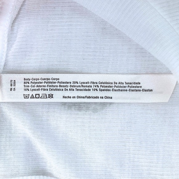 FP Movement Tissue Muscle Tank - Picture 9 of 12